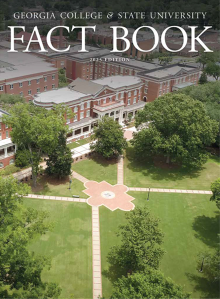 GCSU Fact Books